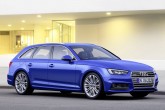 A4-RS4-S4 (B9 15>19)