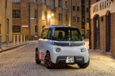 Citroen Ami (22>) 5,5 kWh 8 PS (22>)