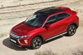 Eclipse Cross (17>)