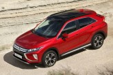 Eclipse Cross (17>)