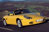 Boxster 986 (96>05)