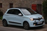 Renault Twingo (14>21) 0.9 TCe 95 pk