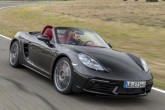 Boxster 718 (16>)