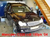 320 CDI 224 pk